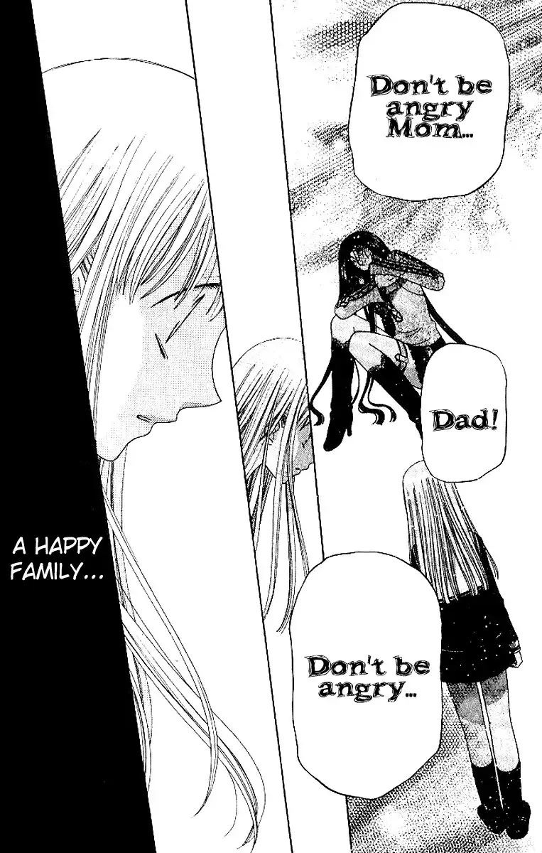 Fruits Basket Chapter 78 29